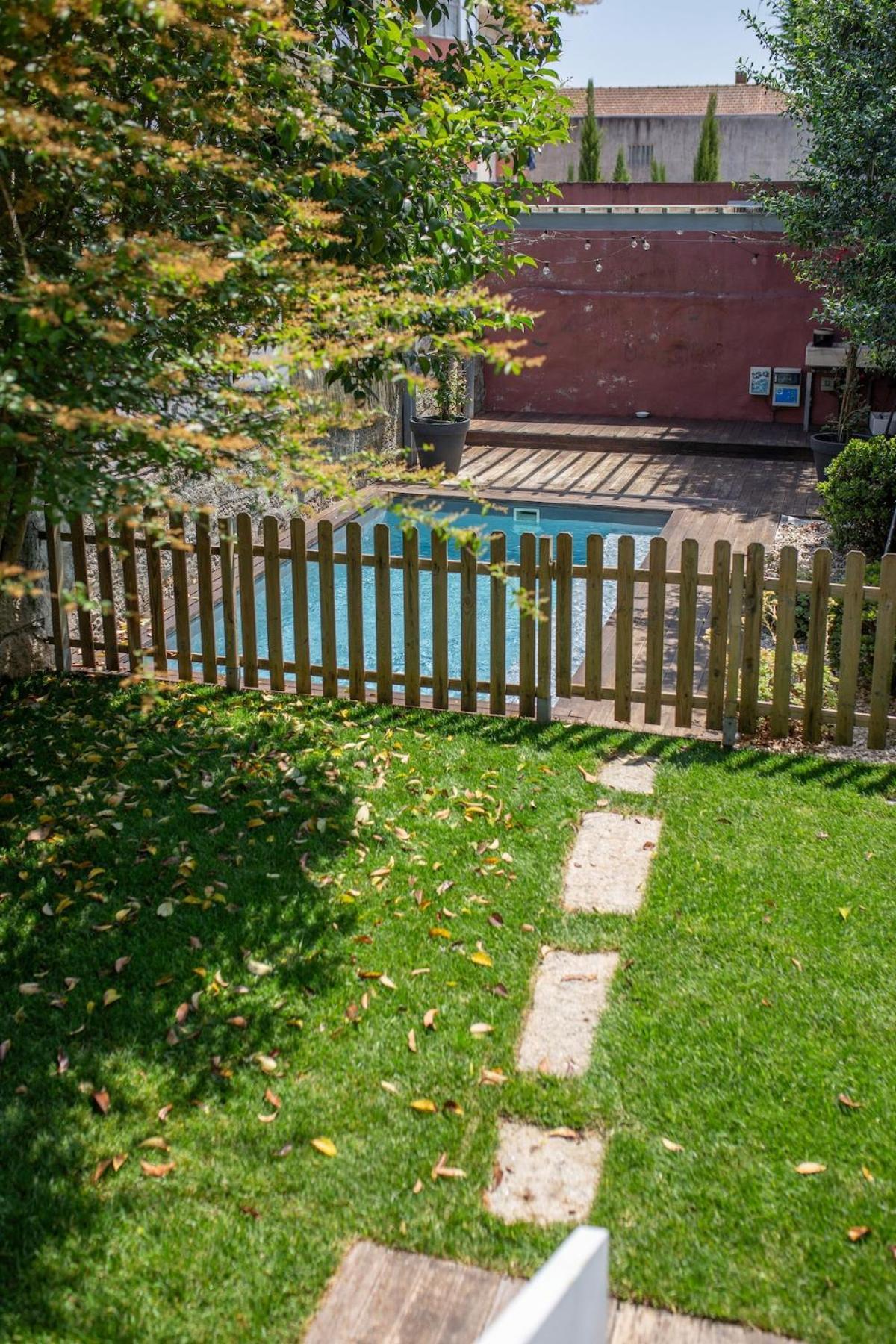 58 House Apartament